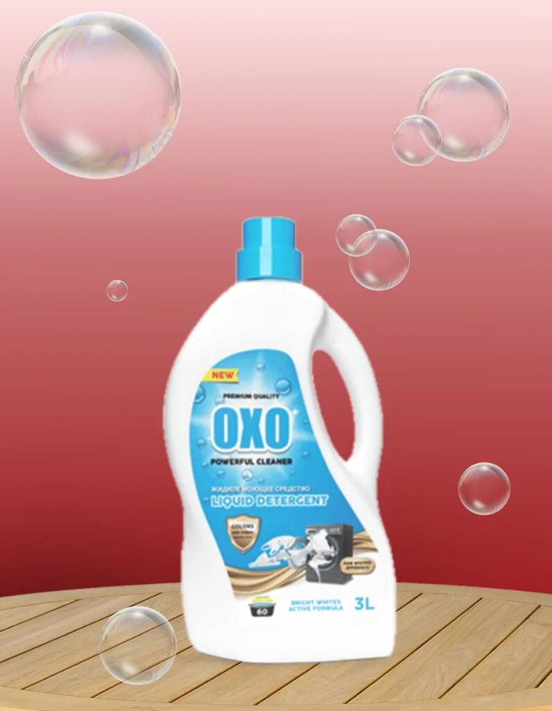OXO Liquid White