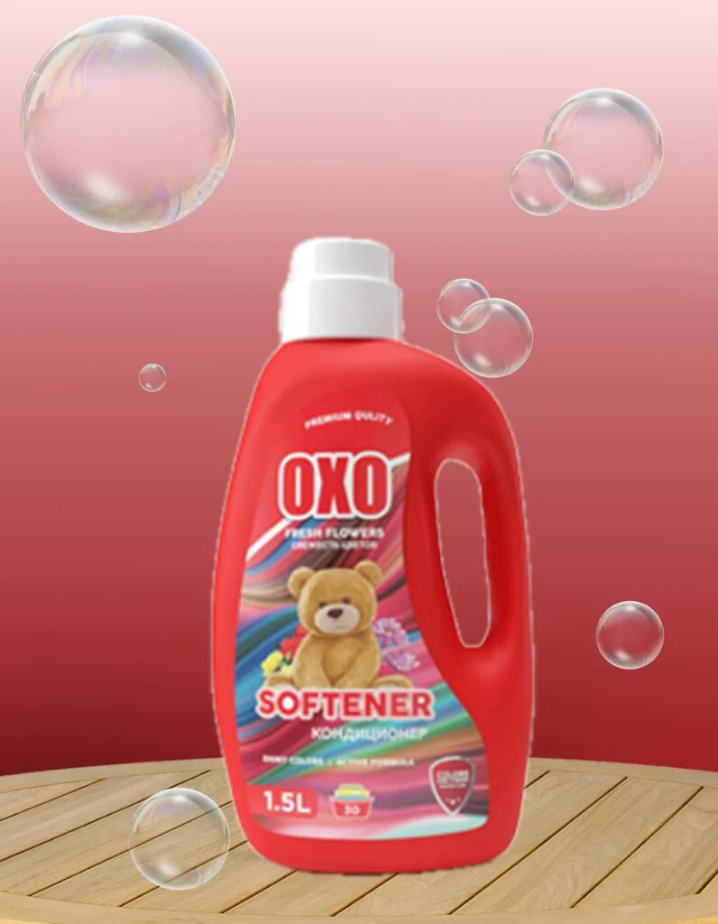 OXO Flower Softener