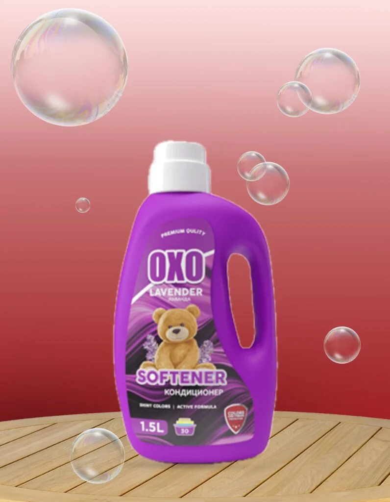 OXO Lavender Softener