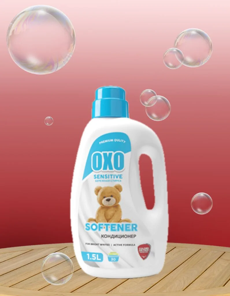 OXO Sensitive Softener