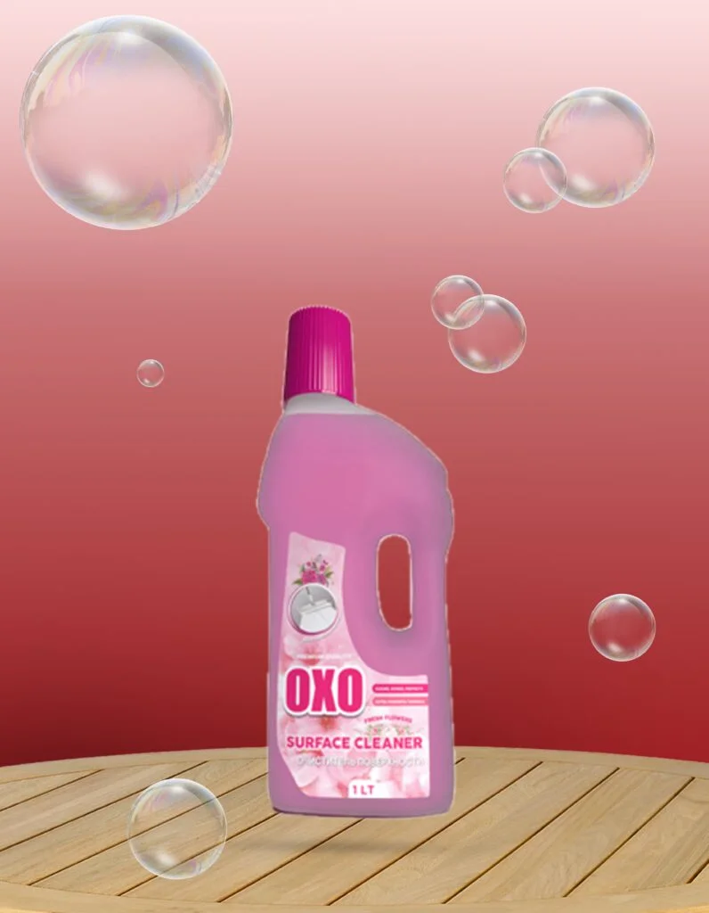 OXO Flowers Cleaner