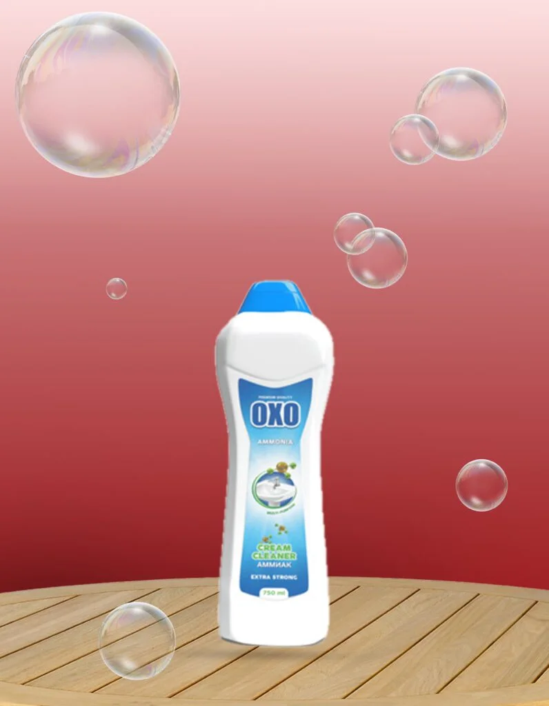 OXO Ammonia Cream