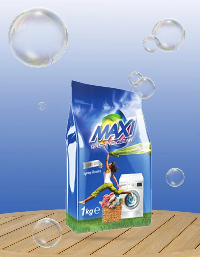 Maxi Ultra Matic 1 kg