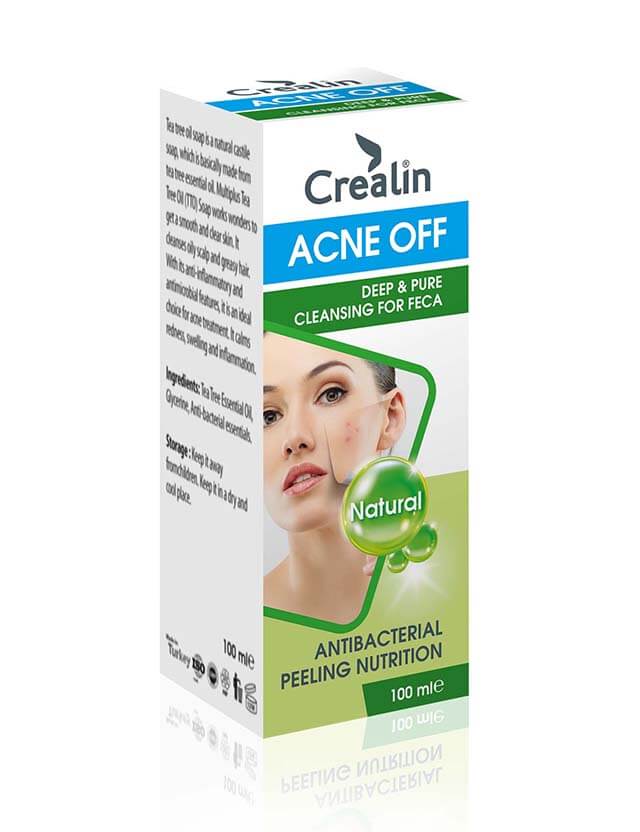 Anti-Acne Serum