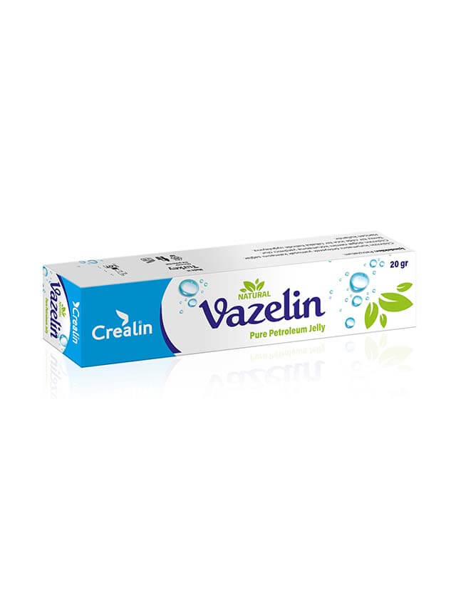 Liquid Vaseline 20gr