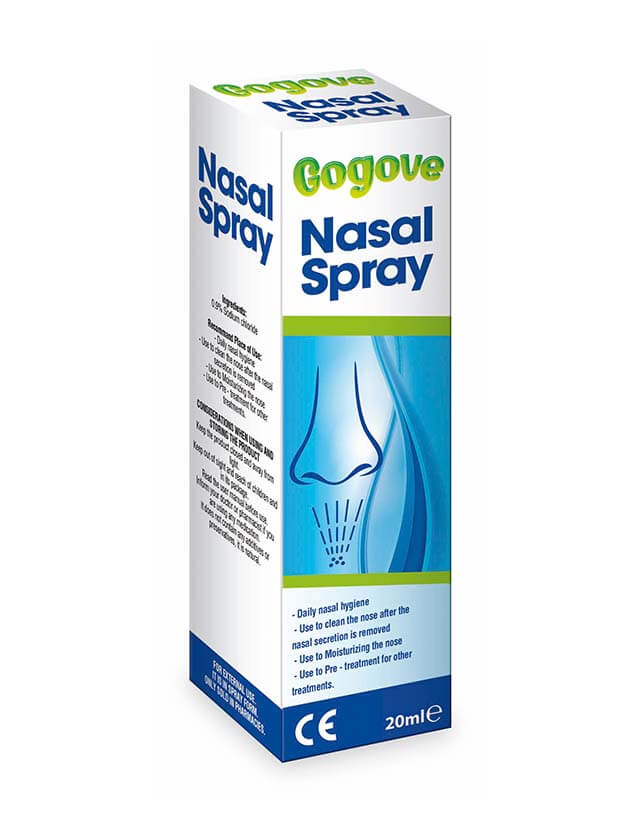 Nasal Spray