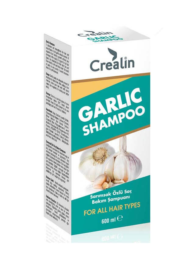 Psoriasis Shampoo