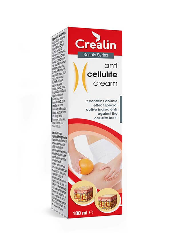 Cellulite Cream