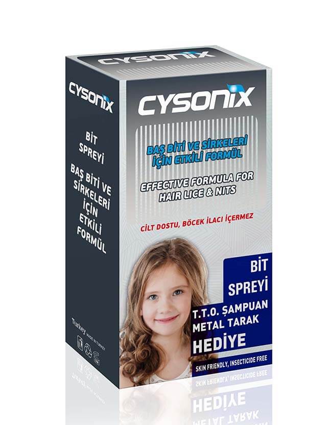 Lice Shampoo