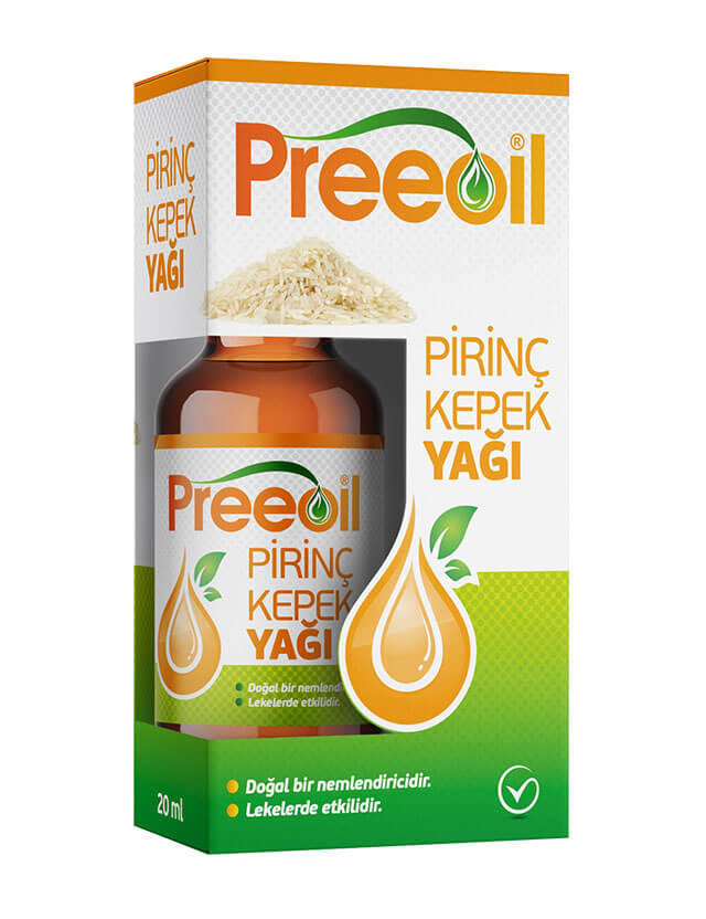 Preeoil Rice Bran Oil