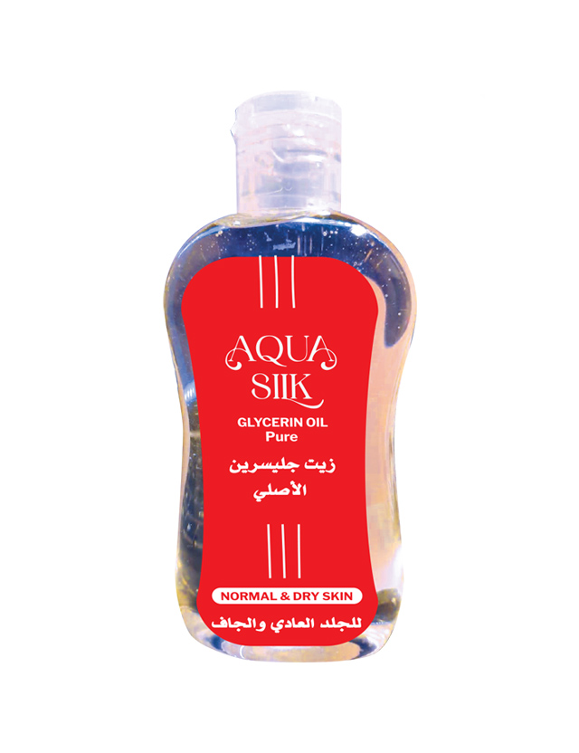 Glycerin Oil