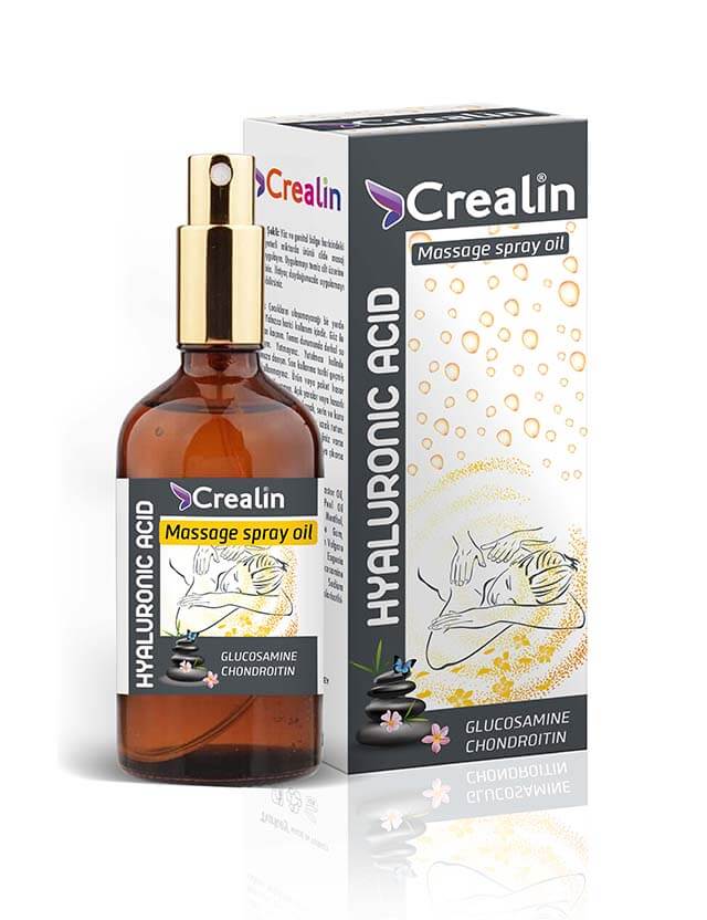 Massage Oil