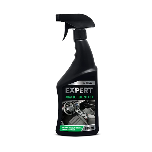 Car Interior Cleaner Spray