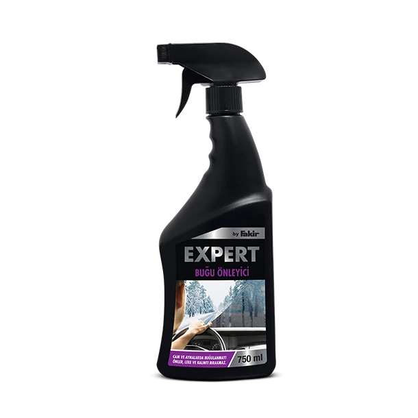 Anti-Fog Spray