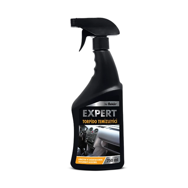 Dashboard Cleaner Spray 750 ML