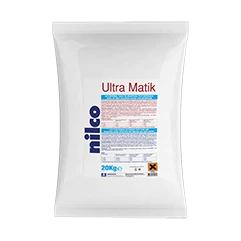 Ultra Matic