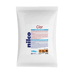 Chlorine