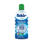 Nano Technology Carpet and Sofa Shampoo