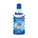 Nano Technology Carpet and Sofa Shampoo