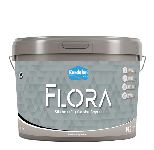 Aura Acrylic Exterior Paint