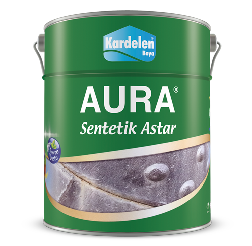 Aura Synthetic Primer