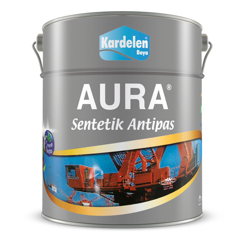 Aura Synthetic Anti-Rust