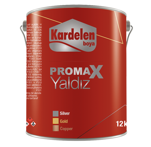 Golden Gilding Paint