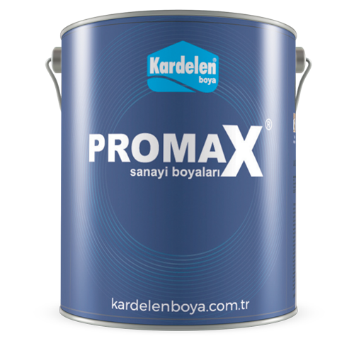 Promax Eco. Industrial Paint