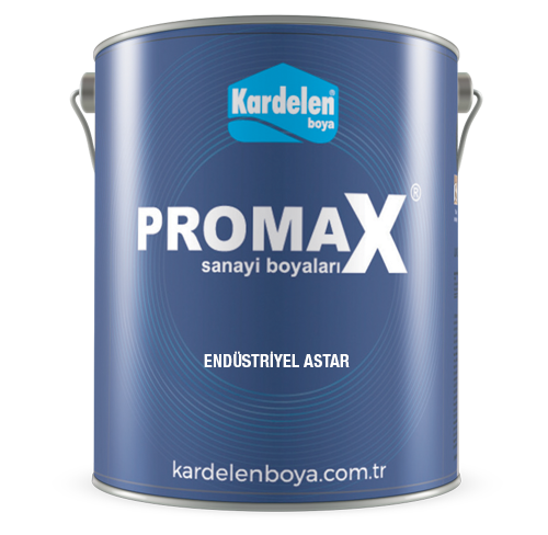 Promax Rapid Industrial Primer
