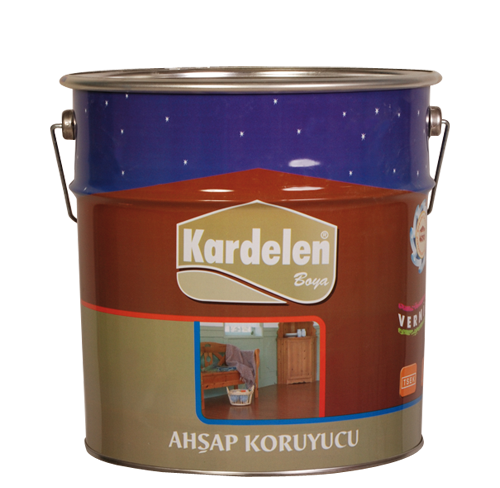 Varnish Wood Preservative