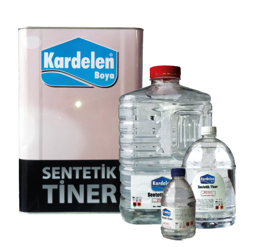 Synthetic Thinner