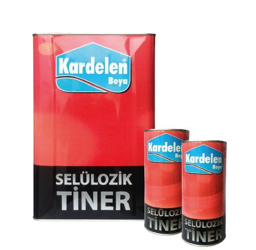 Cellulosic Thinner