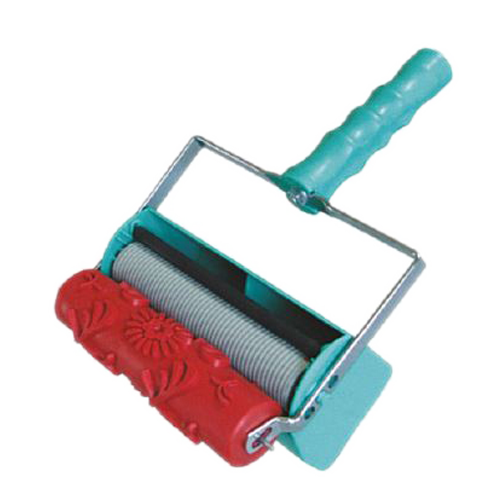Pattern Roller and Feeder Applicator