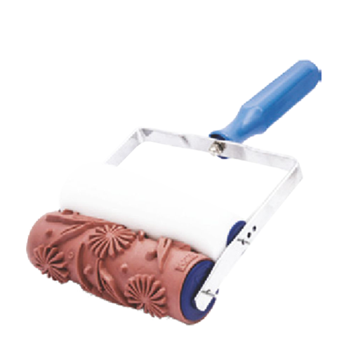 Pearlescent Roller Kit