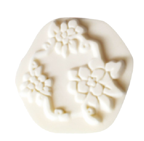 Decorative Sponge Pad