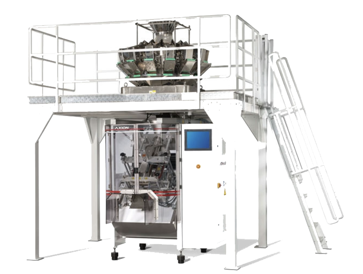 AXION F26I/F36I Angled Series