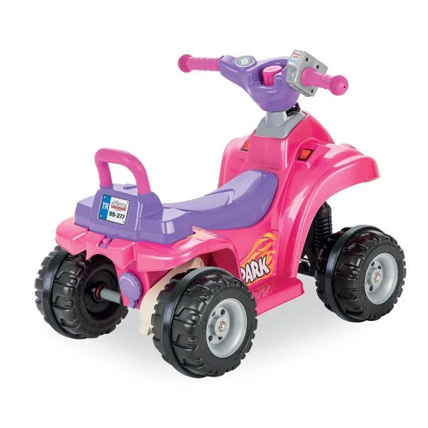 Spark 6V Battery ATV