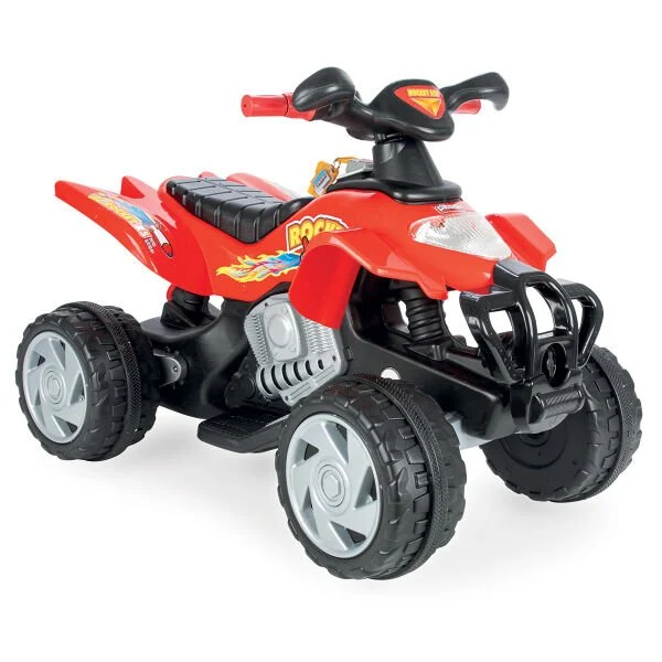 Rocket 12V Battery ATV