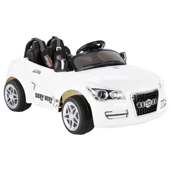 Tery Bery 12V Remote Control Battery Car