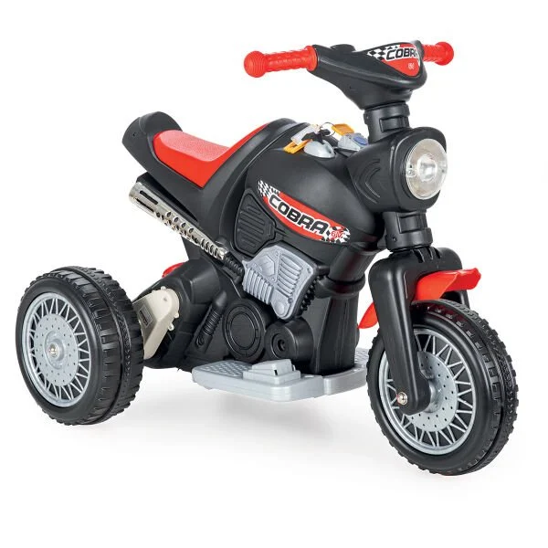 Cobra 6V Battery Motorcycle