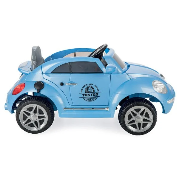 Tostos 12V Remote Control Battery Car