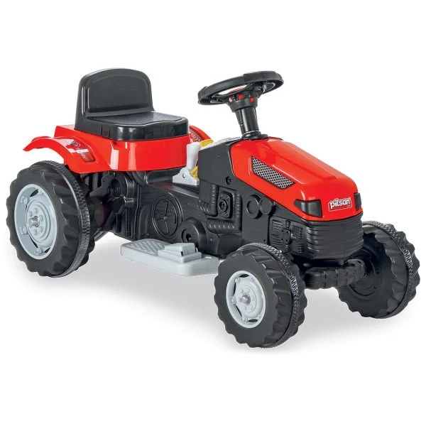 Active 6V Battery Tractor