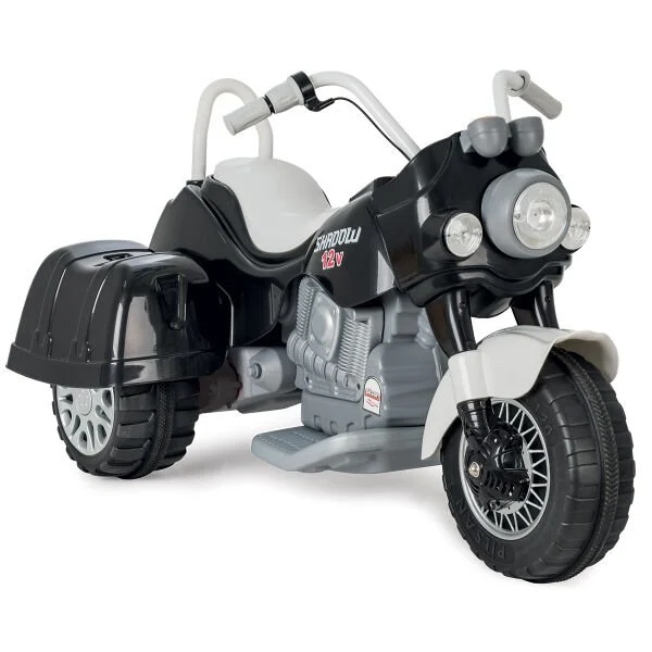 Shadow 12V Battery Powered Motor