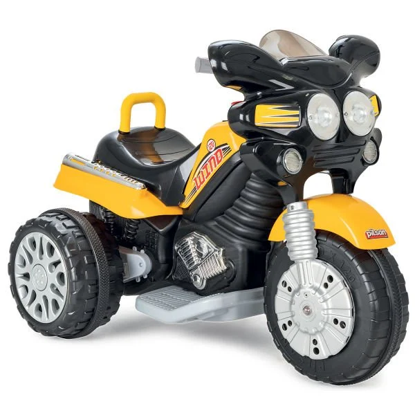 Wind 12V Battery Engine