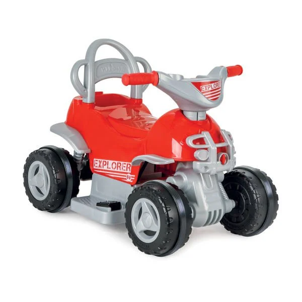Explorer 6V Battery ATV