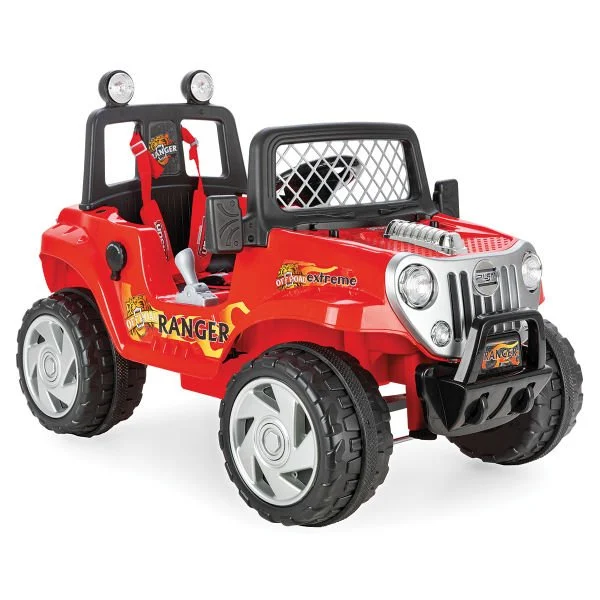 Ranger 12V Battery Remote Control Car