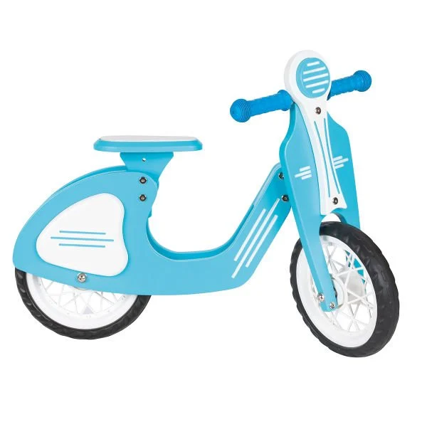 Retro Scooter Bike