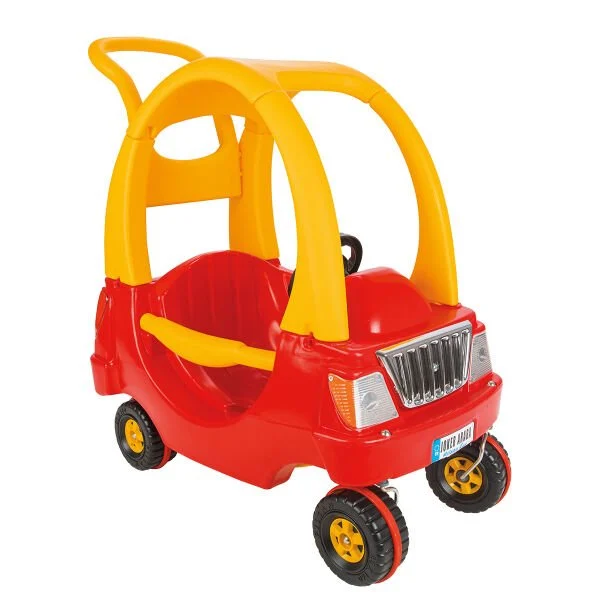 Joker Car