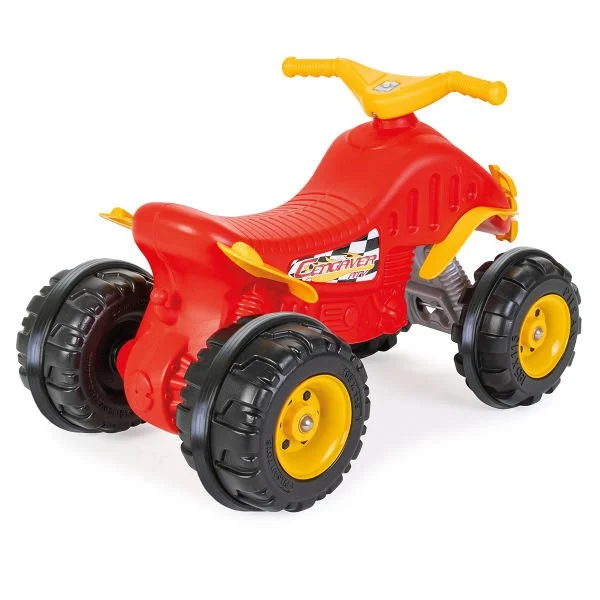 Warrior ATV