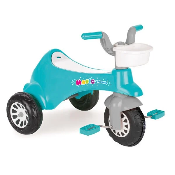 Magic Bike